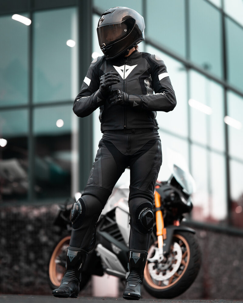 Dainese Nexus 2 Lady