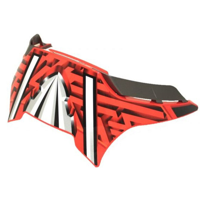 Shoei Spoiler X-Spirit III Marquez 4