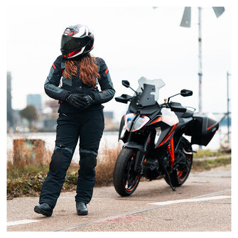 Dainese Carve Master 3 GTX Lady Trousers