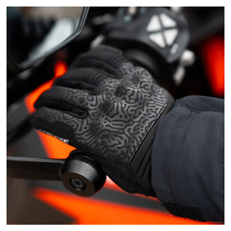 Dainese Tempest 2 D-Dry Women Gloves