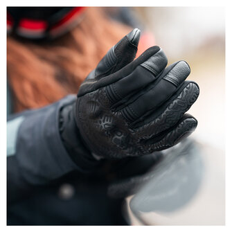 Dainese Tempest 2 D-Dry Gloves Women