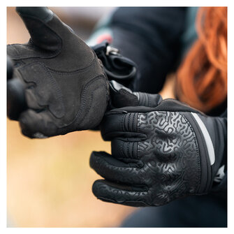 Dainese Tempest 2 D-Dry Women Gloves