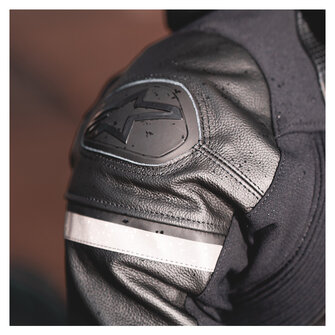 Alpinestars GP Force Airflow Leather Jacket