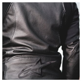 Alpinestars GP Force Airflow Leather Jacket