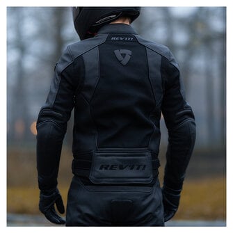 Rev'it Ignition 4 H2O Jacket