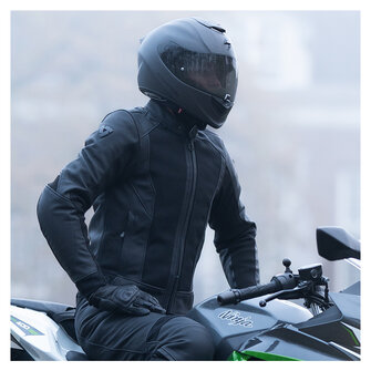 Rev'it Ignition 4 H2O Jacket