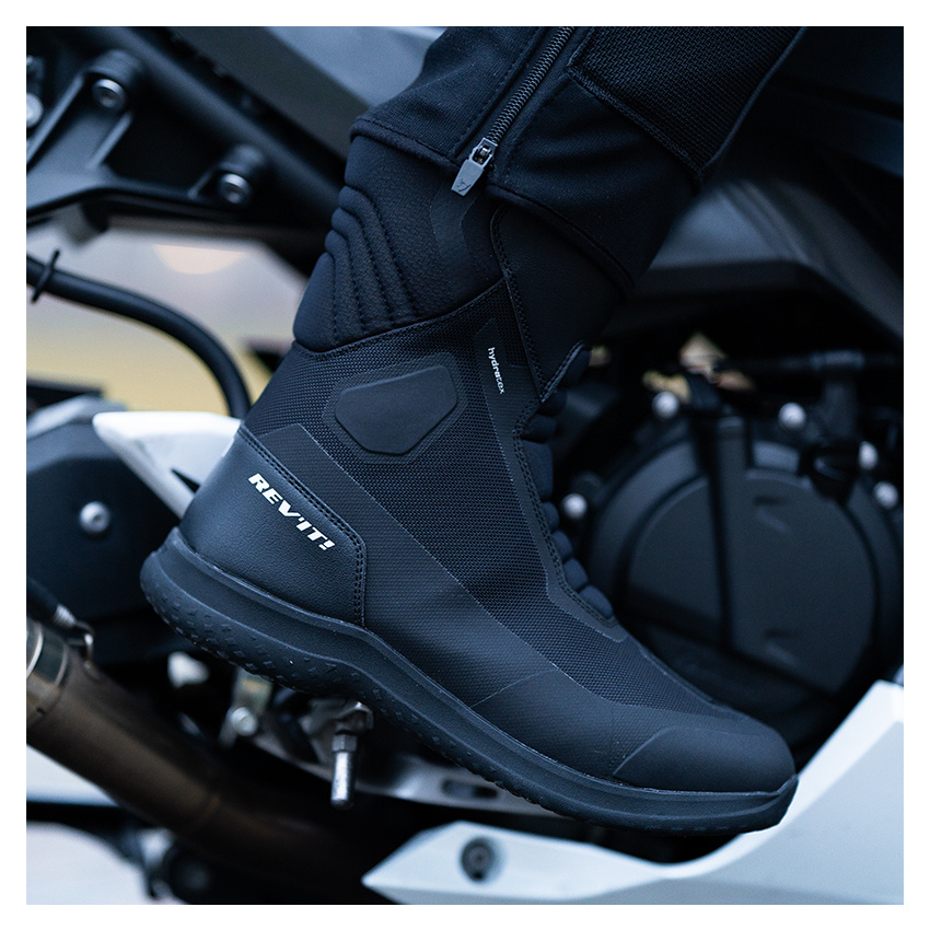 Sale Stivali Stivali A Uso Motociclistico Stivali Moto Touring