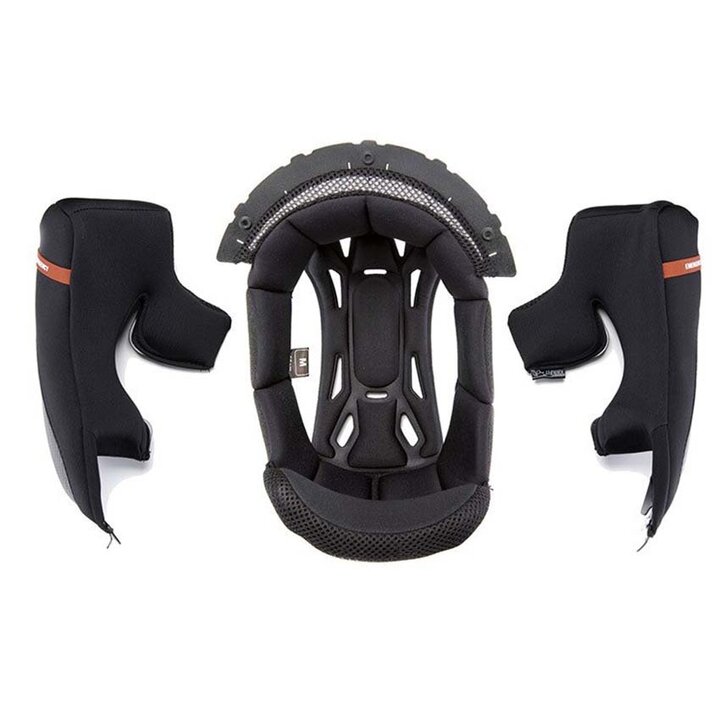 Scorpion EXO-520 Evo Air KW2 Voeringset