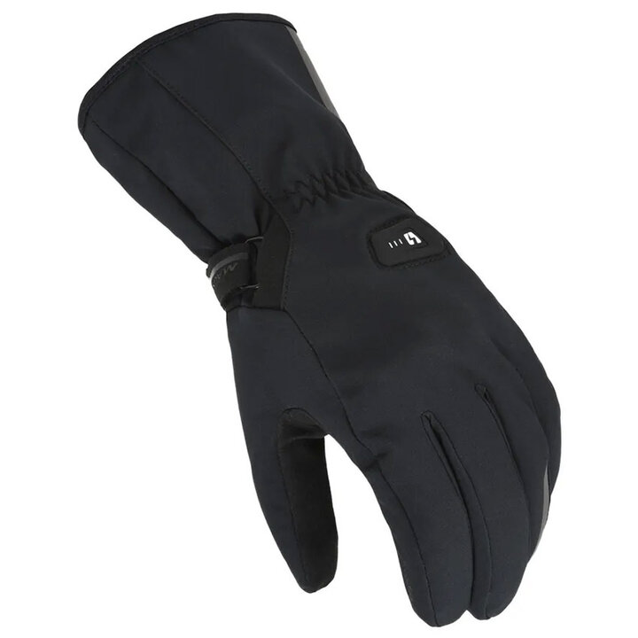 Verwarmde Motorhandschoenen Macna Unite RTX 2.0