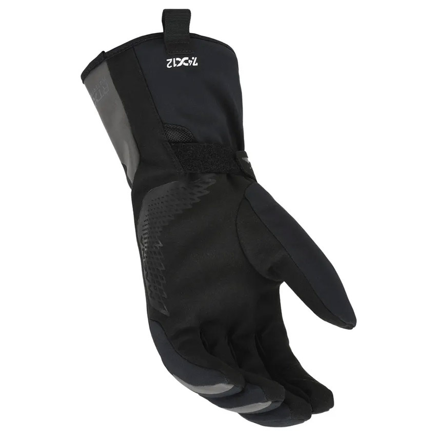 Macna - Unite RTX 2.0 Heated motorcycle gloves - Biker Outfit