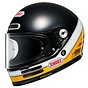 Black-white-yellow TC-3