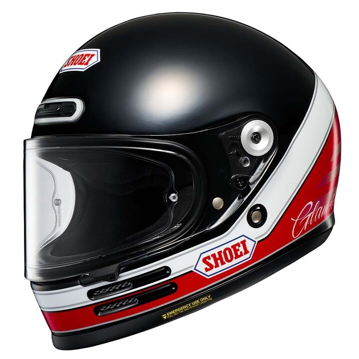 Shoei Glamster 06 Abiding