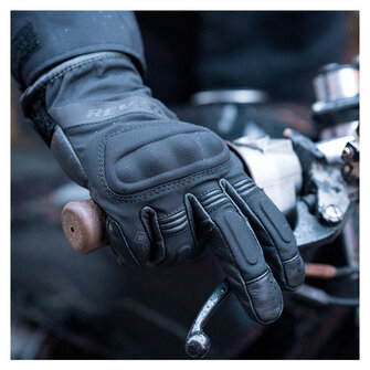 Guantes REV'IT! Kryptonite 2 Gore-Tex