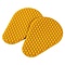 Keeptech Knie Protector Klittenband (level 2)