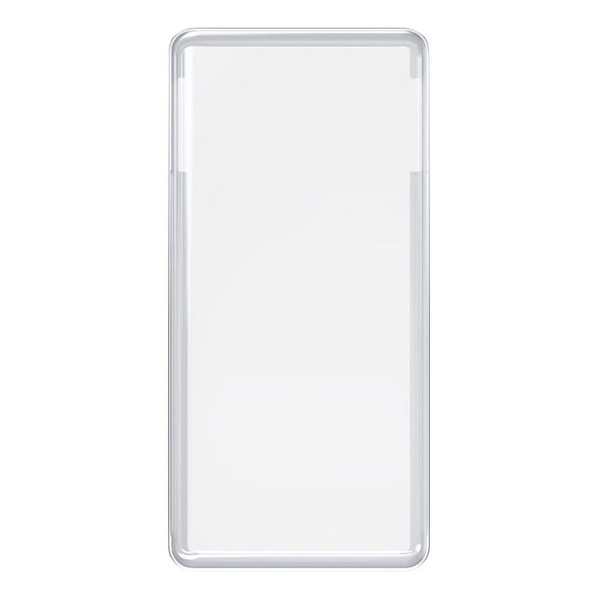 SP CONNECT Weather Cover | Cover Anti-Intemperie compatibile con iPhone 16 Pro Max