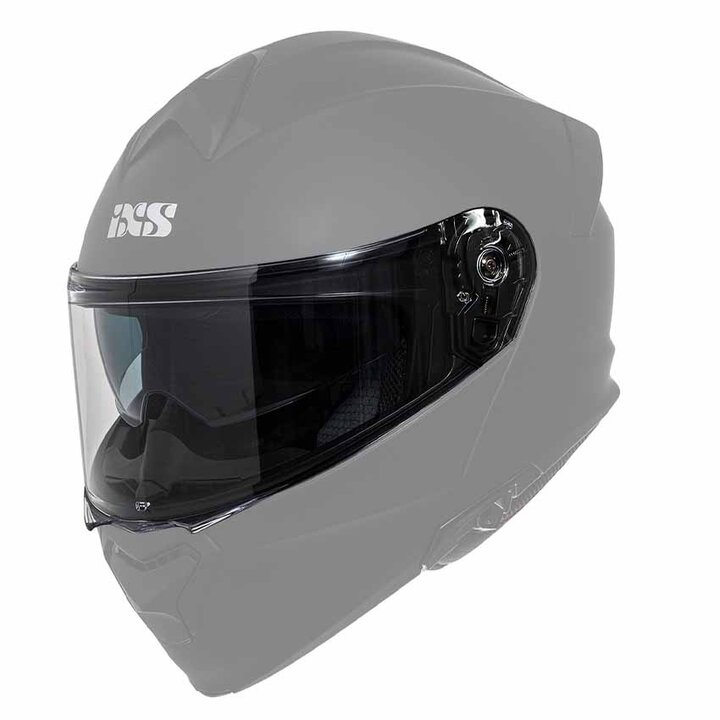 Ixs 301 1.0 Vizier