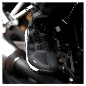 Scarpe Moto Rev'it Breccia GTX