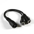 Macna Y-Kabel Broek en Jas