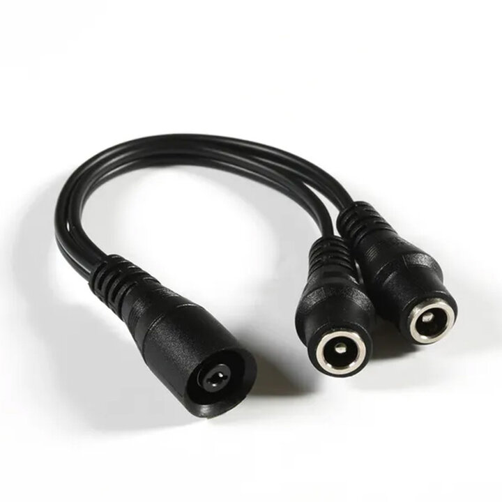 Macna Y-Kabel Broek en Jas