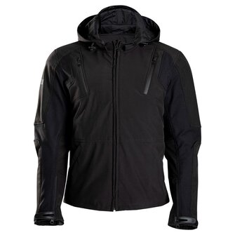 Claw Morris Softshell Jacket