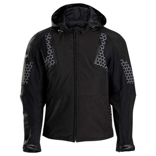 Morris Softshell Jacket