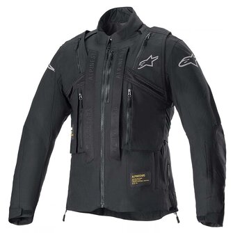 Alpinestars Techdura Jacket