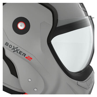 Roof RO9 BoXXer 2 Screw Kit