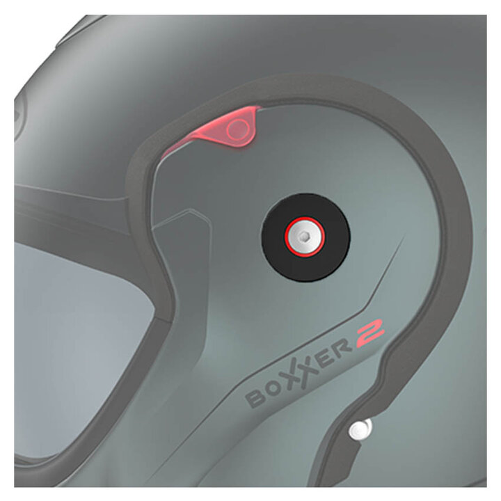 Roof RO9 BoXXer 2 Screw Kit