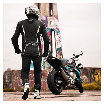 Alpinestars Missile V2 1PC