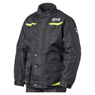 GMS Gear WP Junior Jacket