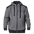 GMS Grizzly Junior Black/Anthracite