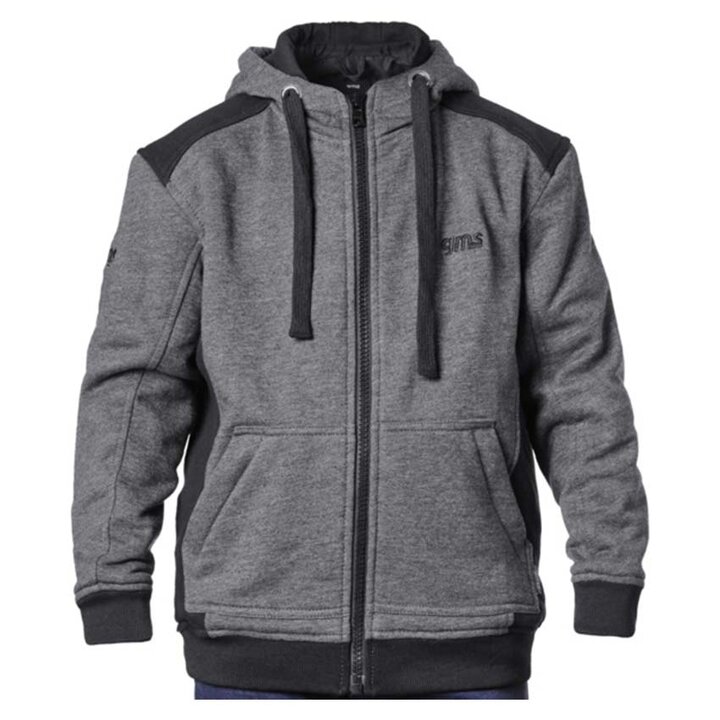 GMS Grizzly Junior Black/Anthracite
