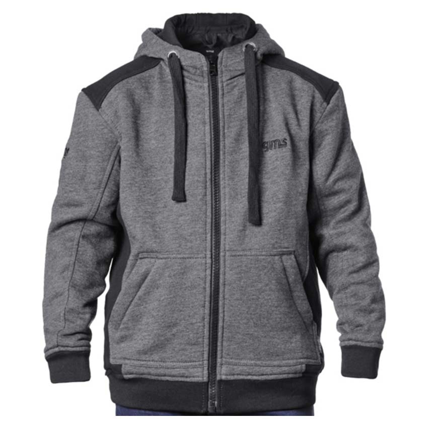 GMS Grizzly Junior Hoodie