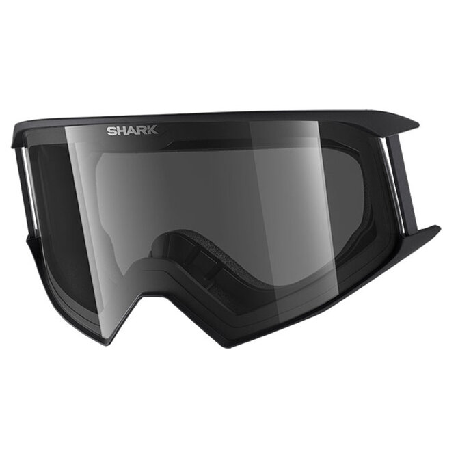 Shark Street Drak Goggle + Lens V2