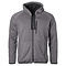 Aras Zip Hoodie