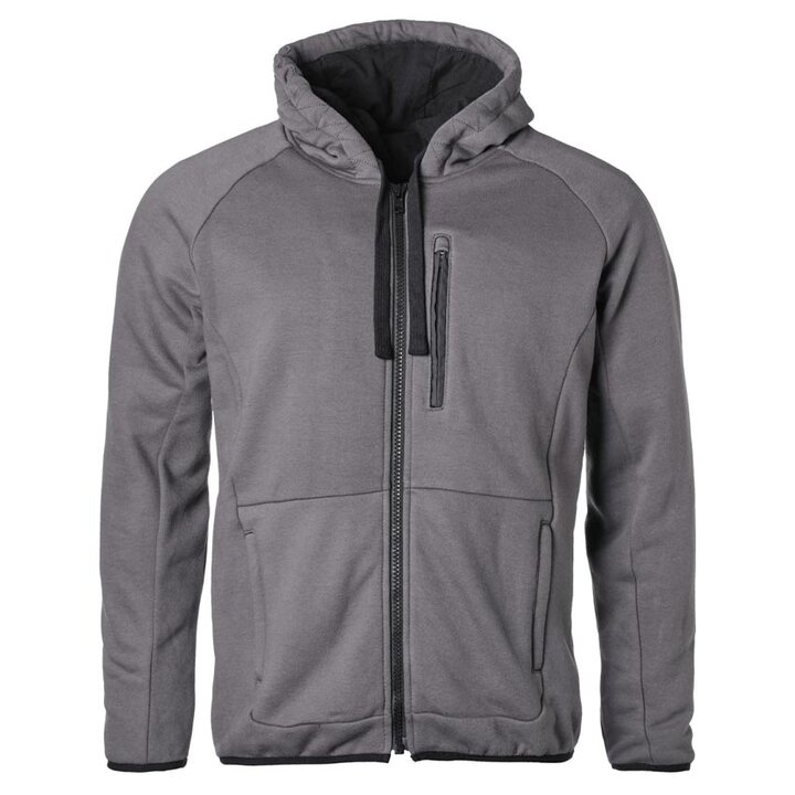 Motorhoodie GMS Aras