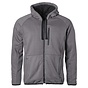 Aras Zip Hoodie