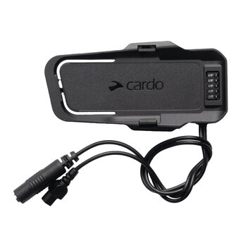 Cardo Systems Packtalk Pro/Edge JBL 2nd Helmet Kit