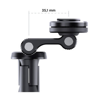 SP Connect SP Moto Stem Mount Pro