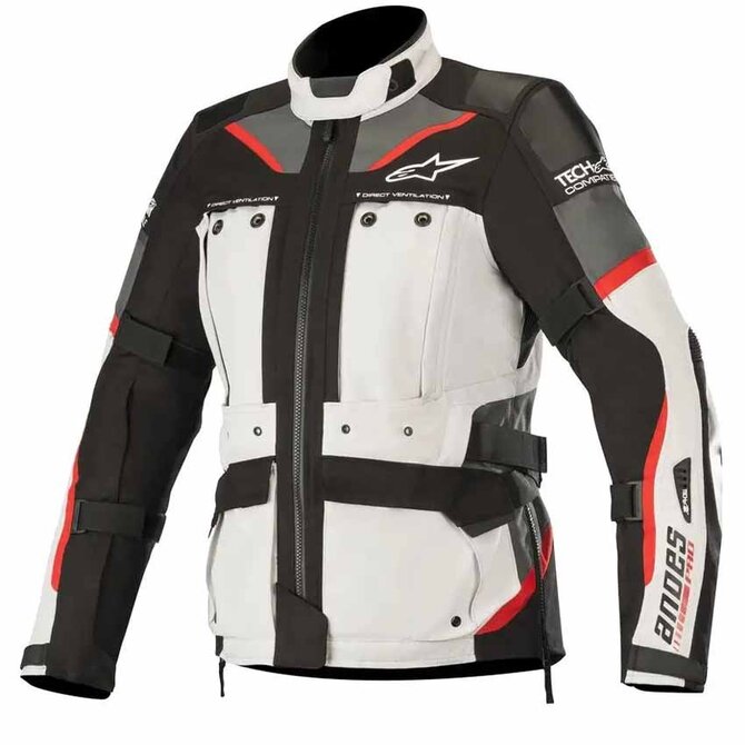 Alpinestars Stella Andes Pro Drystar Jacket