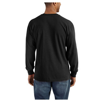 Carhartt Pocket Henley