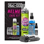 Helm Care Kit