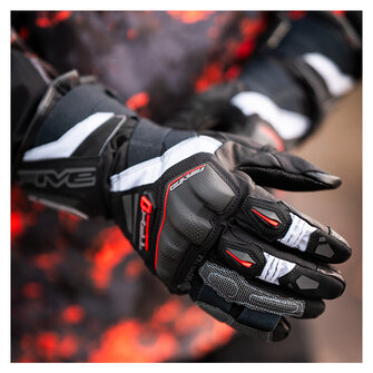 Five Gloves  Tfx1 GTX