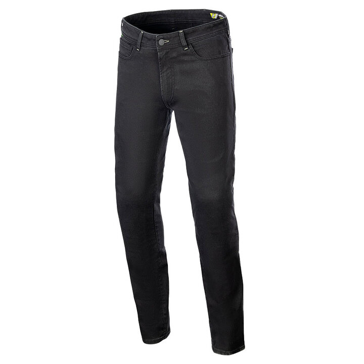 Copper V3 Denim Broek Rinse