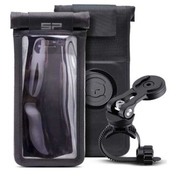 SP Connect SP Bike Bundle Universal Case SPC+ Size L