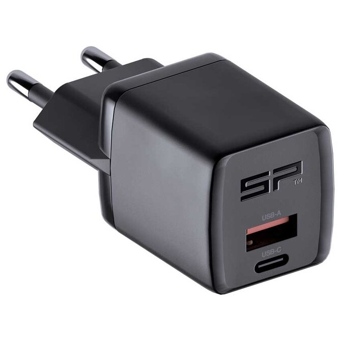 SP Connect SP Wallcharger 30W EU