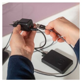 SP Connect SP Wallcharger 30W EU