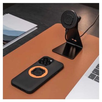 Quad Lock MAG Wireless Charging Head