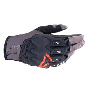 Techdura Gloves