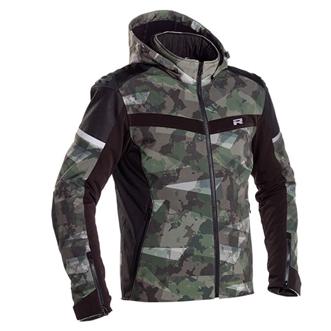 Richa Stealth Jacket